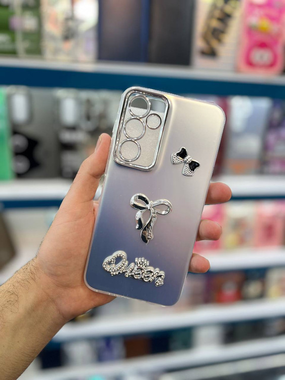 قاب هولوگرامی پاپیون سامسونگ A21s