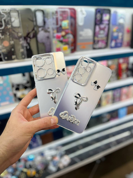 قاب هولوگرامی پاپیون سامسونگ A54