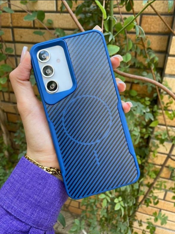 قاب دیزاین طرح ساده مگسیف دار شیائومی Note 14 4g