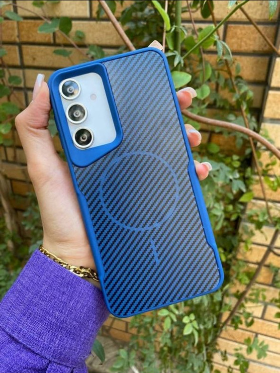 قاب دیزاین طرح ساده مگسیف دار شیائومی Note 13 Pro 4g